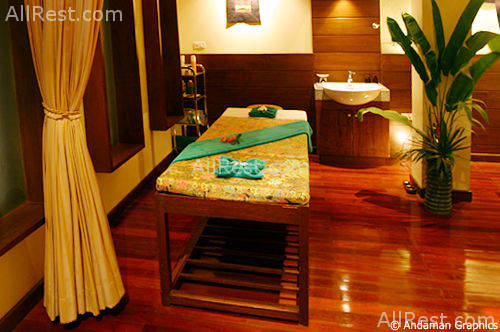 Peach Hill Hotel & Resort 45